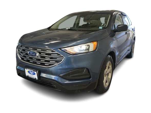 Thumbnail: 2019 Ford Edge - 1