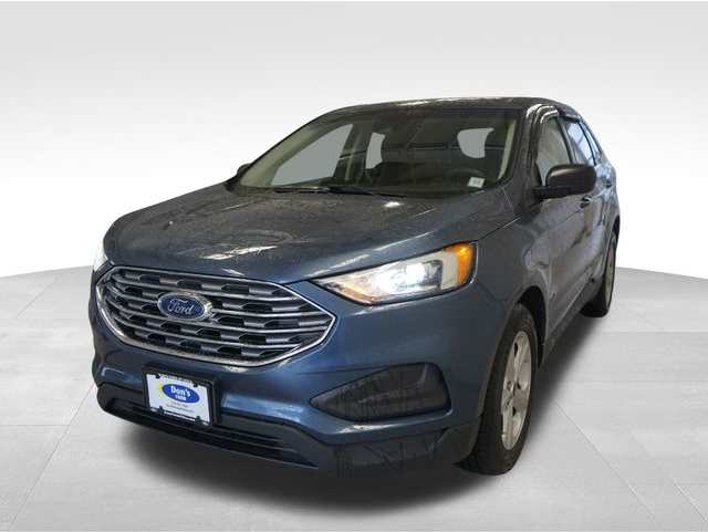 2019 Ford Edge SE