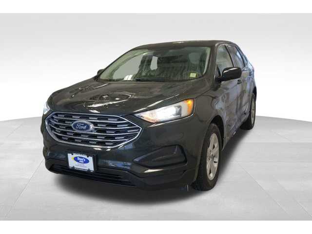 2022 Ford Edge SE's photo