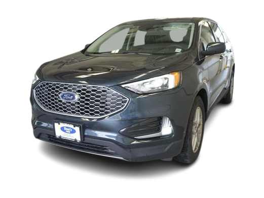 Thumbnail: 2024 Ford Edge - 1