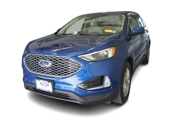 Thumbnail: 2023 Ford Edge - 1