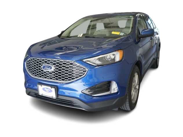 Thumbnail: 2023 Ford Edge - 1