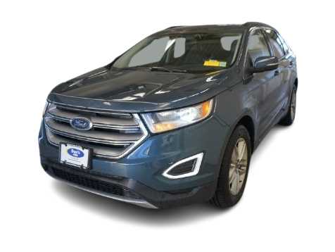 2016 Ford Edge SEL -
                  Utica, NY
