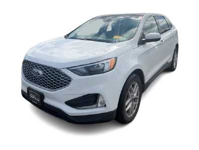 Thumbnail: 2023 Ford Edge - 1