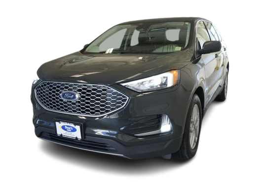 Thumbnail: 2023 Ford Edge - 1