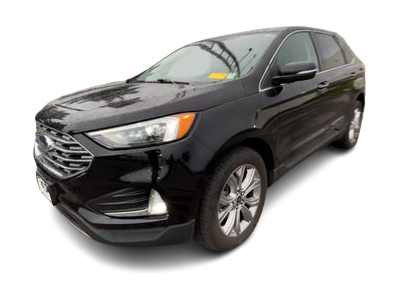 Thumbnail: 2022 Ford Edge - 1