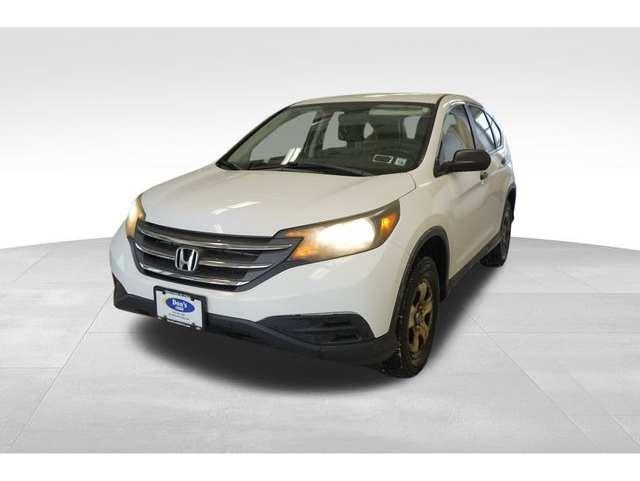 2012 Honda CR-V LX's photo