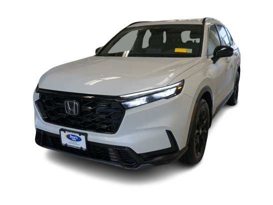 Thumbnail: 2023 Honda CR-V - 1