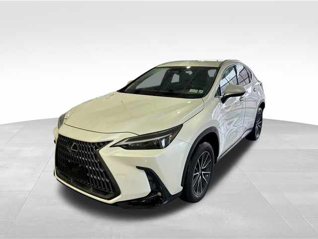 2024 Lexus NX 350's photo