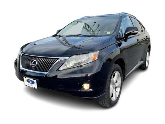 2011 Lexus RX 350 -
                  Utica, NY