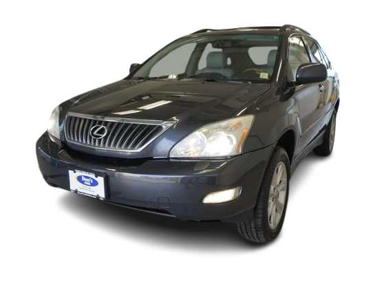 2009 Lexus RX 350 -
                  Utica, NY