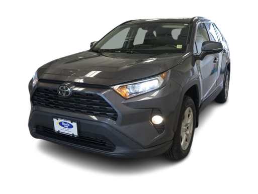 Thumbnail: 2020 Toyota RAV4 - 1