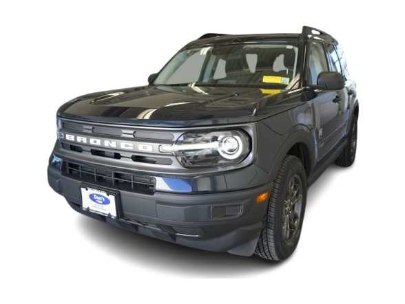 Thumbnail: 2023 Ford Bronco Sport - 1