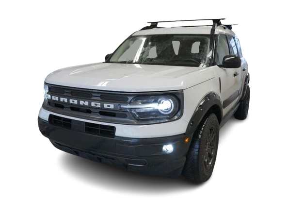 Thumbnail: 2021 Ford Bronco Sport - 1