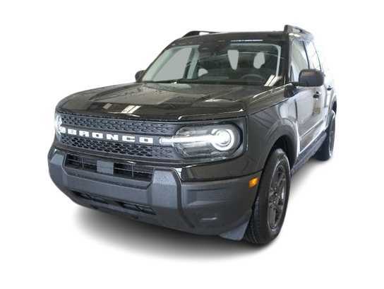 Thumbnail: 2026 Ford Bronco Sport - 1