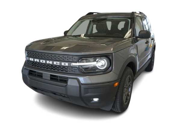 Thumbnail: 2026 Ford Bronco Sport - 1
