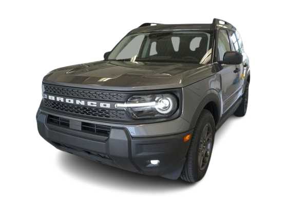Thumbnail: 2026 Ford Bronco Sport - 1