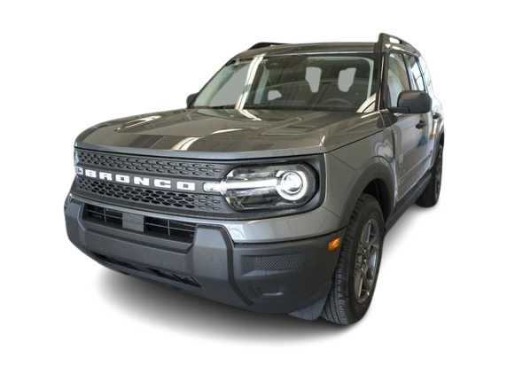 Thumbnail: 2026 Ford Bronco Sport - 1