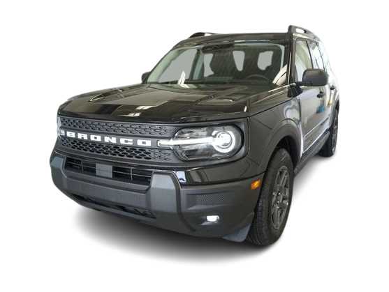 Thumbnail: 2026 Ford Bronco Sport - 1