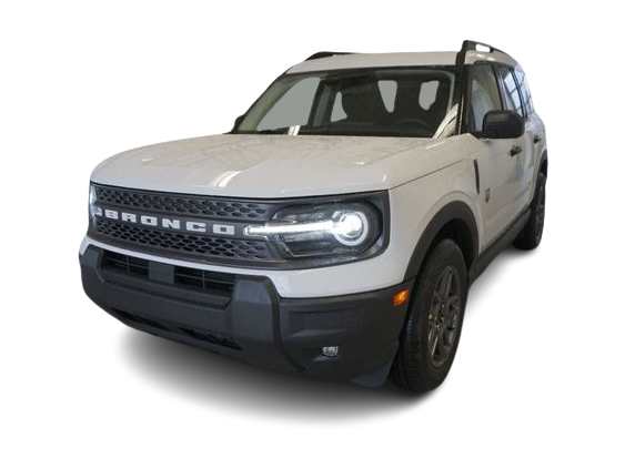 Thumbnail: 2025 Ford Bronco Sport - 1