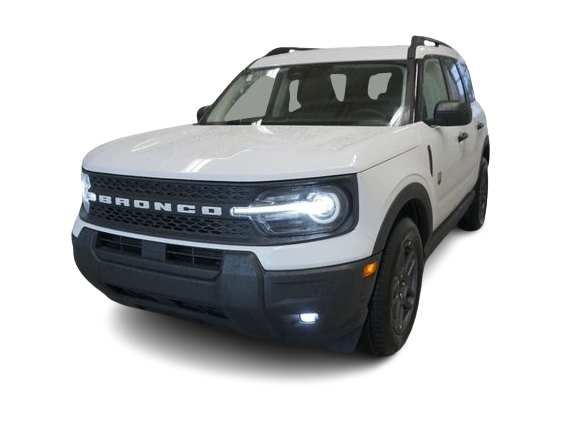 Thumbnail: 2026 Ford Bronco Sport - 1