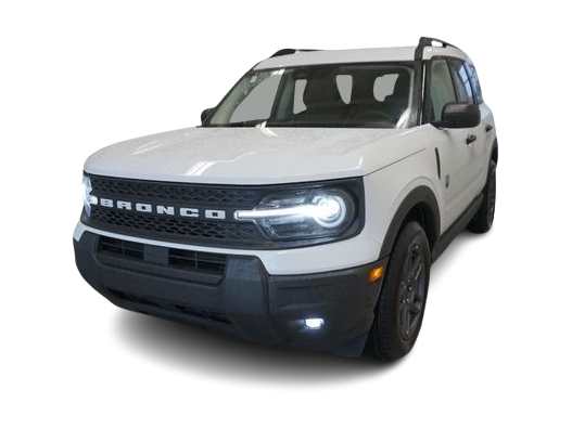 Thumbnail: 2026 Ford Bronco Sport - 1