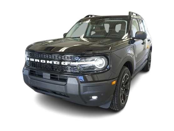 Thumbnail: 2026 Ford Bronco Sport - 1