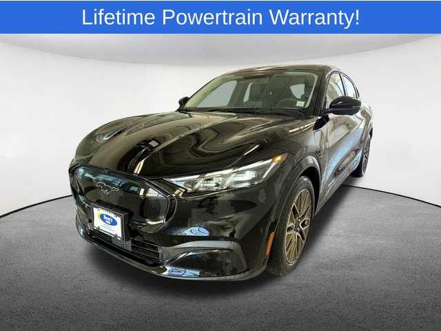 2025 Ford Mustang Mach-E Premium RWD's photo