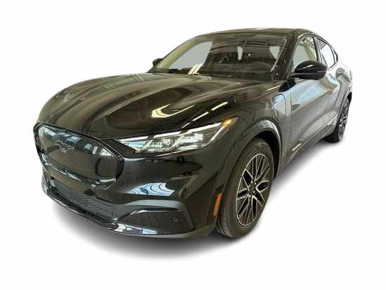 Thumbnail: 2025 Ford Mustang Mach-E - 1