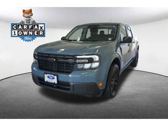 2023 Ford Maverick Lariat