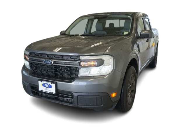 Thumbnail: 2023 Ford Maverick - 1