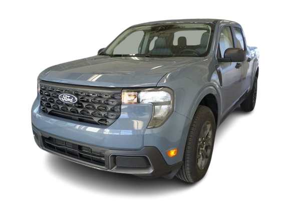 Thumbnail: 2025 Ford Maverick - 1