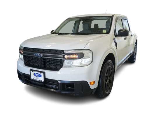 Thumbnail: 2024 Ford Maverick - 1