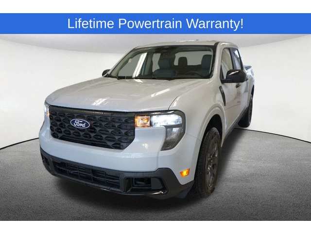 2026 Ford Maverick XLT's photo