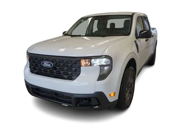 Thumbnail: 2025 Ford Maverick - 1