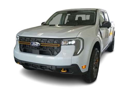Thumbnail: 2026 Ford Maverick - 1