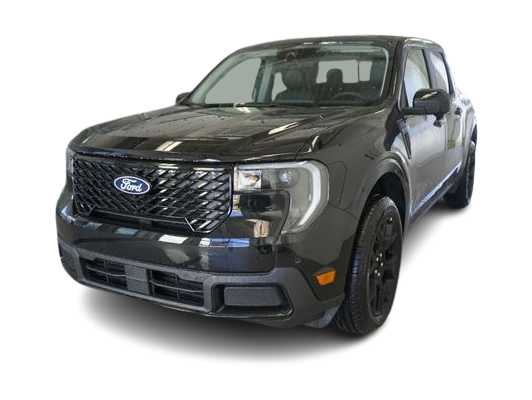 Thumbnail: 2026 Ford Maverick - 1