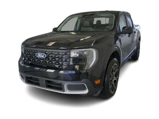 Thumbnail: 2026 Ford Maverick - 1