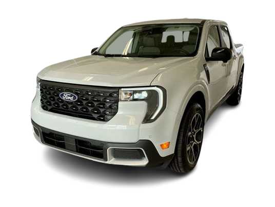 Thumbnail: 2026 Ford Maverick - 1