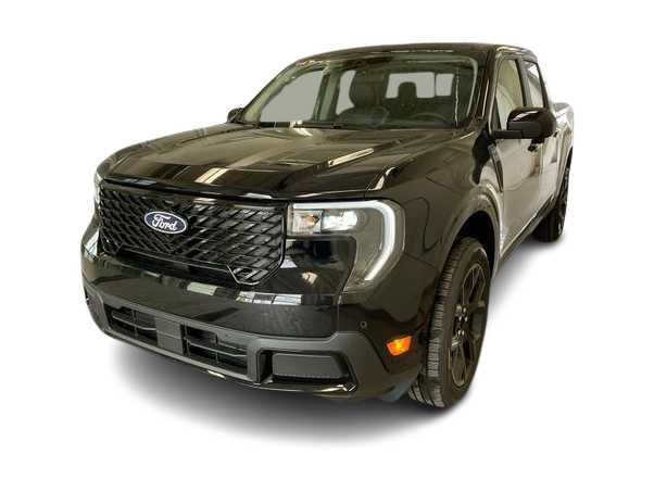 Thumbnail: 2026 Ford Maverick - 1
