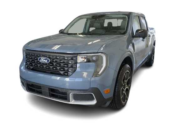 Thumbnail: 2026 Ford Maverick - 1