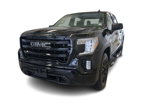 Thumbnail: 2020 GMC Sierra 1500 - 1