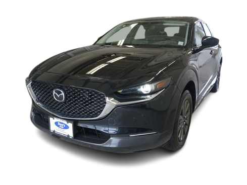 Thumbnail: 2023 Mazda CX-30 - 1