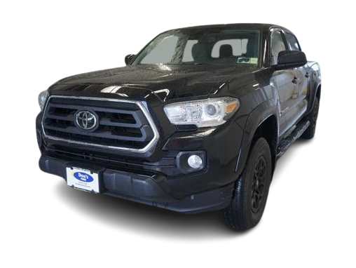 Thumbnail: 2021 Toyota Tacoma - 1