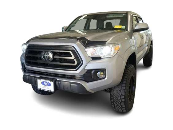 Thumbnail: 2021 Toyota Tacoma - 1