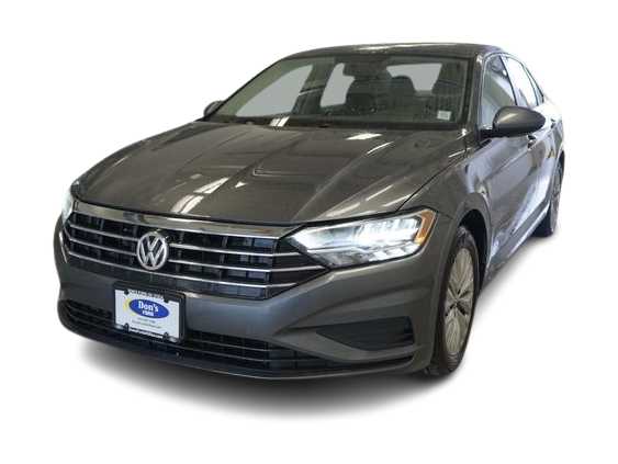 2019 Volkswagen Jetta S -
                  Utica, NY
