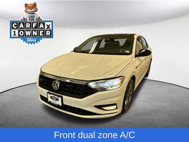 2020 Volkswagen Jetta R-Line