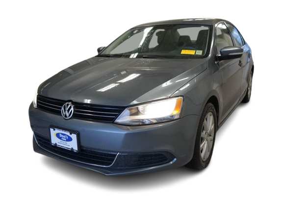2014 Volkswagen Jetta SE -
                  Utica, NY
