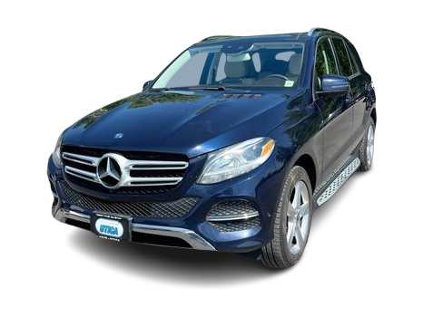 2017 Mercedes-Benz GLE 350 -
                  Utica, NY