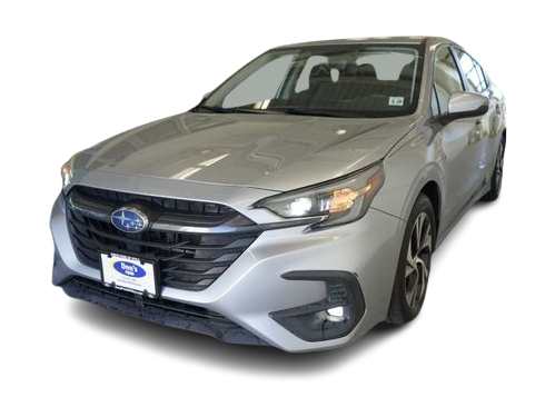 Thumbnail: 2024 Subaru Legacy - 1